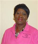Shirley Harrell 